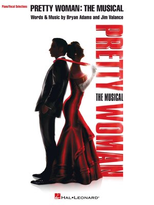 cover image of Pretty Woman